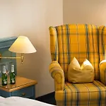 Hotel Sylter Domizil Wenningstedt-Braderup