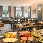 Hotel Sylter Domizil Wenningstedt-Braderup