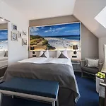 Hotel Sylter Domizil 4*