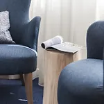 Hotel Sylter Domizil Wenningstedt-Braderup