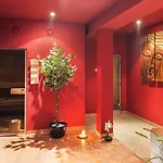 Hotel Sylter Domizil 4*