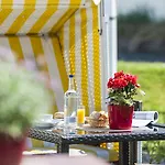 Hotel Sylter Domizil Wenningstedt-Braderup