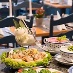 Sylter Domizil Hotel Wenningstedt-Braderup