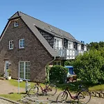 Sylter Domizil Hotel Wenningstedt-Braderup