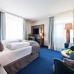 Hotel Sylter Domizil