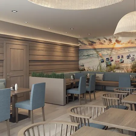 Sylter Domizil Hotell Wenningstedt-Braderup