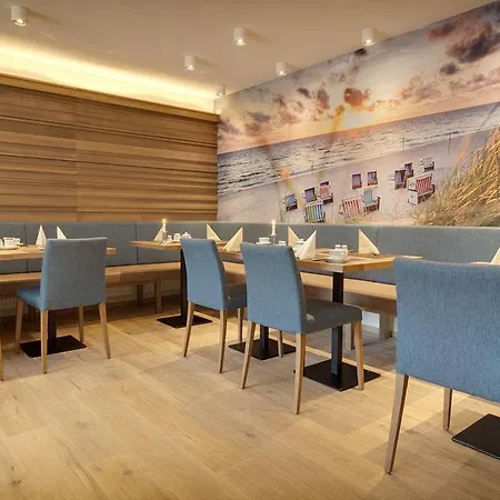 Sylter Domizil 4* Wenningstedt-Braderup