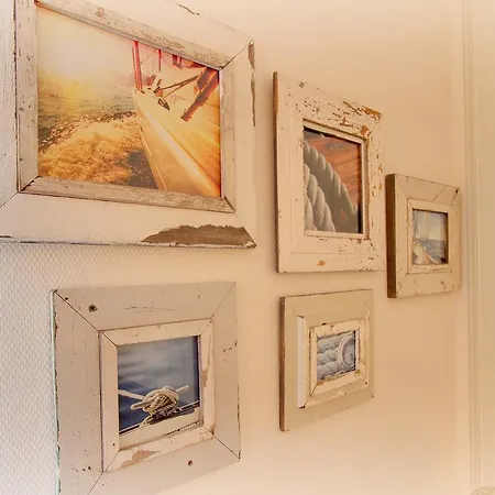 Sylter Domizil Wenningstedt-Braderup