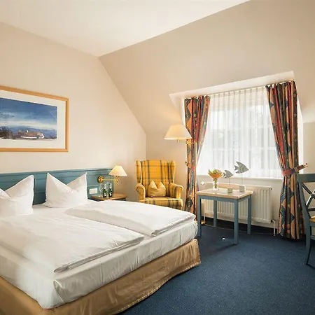 Sylter Domizil Wenningstedt-Braderup