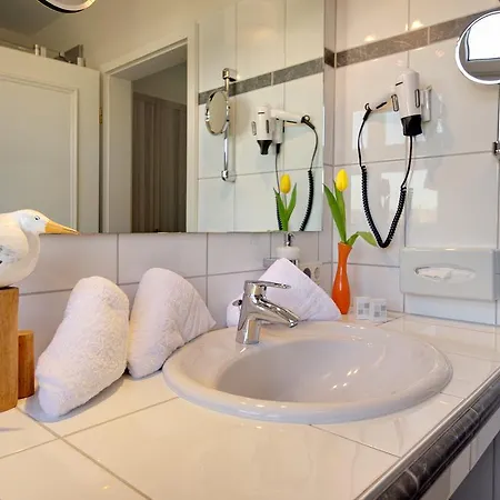 Sylter Domizil 4* Веннингштедт
