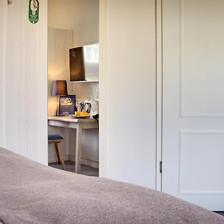 Sylter Domizil 4* Wenningstedt-Braderup