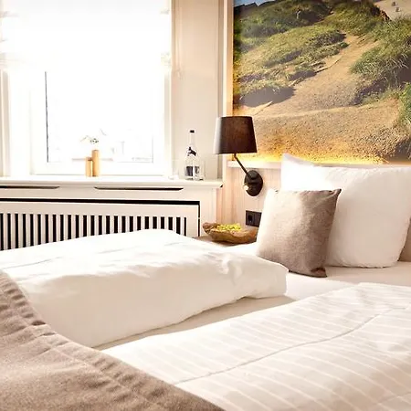 Hotell Sylter Domizil Wenningstedt-Braderup