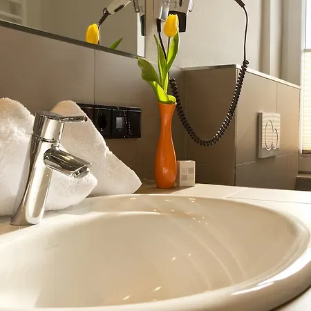 Sylter Domizil Wenningstedt-Braderup