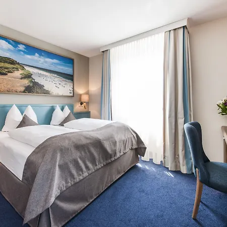 Sylter Domizil Wenningstedt-Braderup