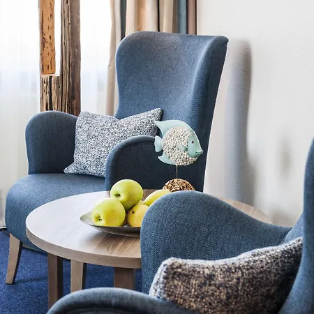 Hotell Sylter Domizil