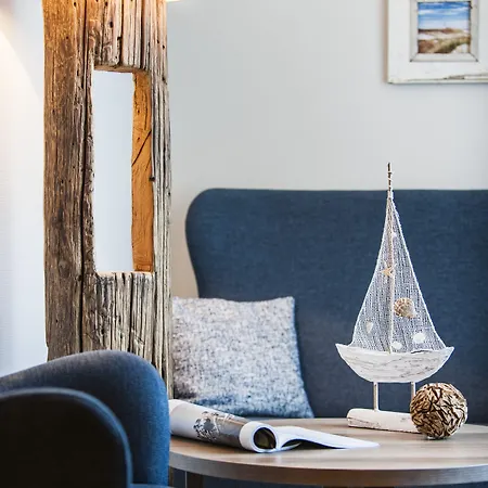 Sylter Domizil Hotell