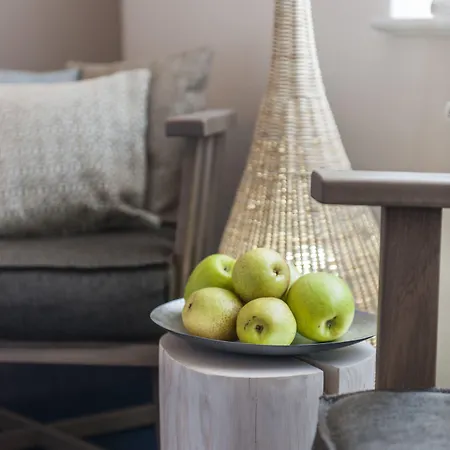 Hotell Sylter Domizil