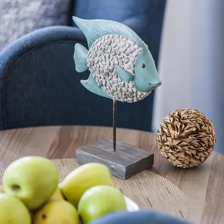 Sylter Domizil 4* Wenningstedt-Braderup