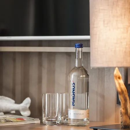 Sylter Domizil Wenningstedt-Braderup