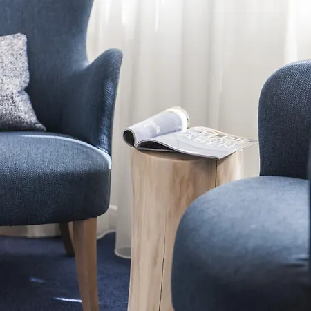 Hotell Sylter Domizil Wenningstedt-Braderup