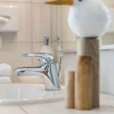 Hotell Sylter Domizil Wenningstedt-Braderup