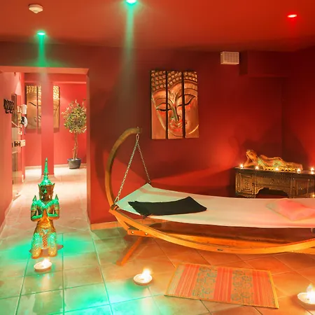 Sylter Domizil Hotell