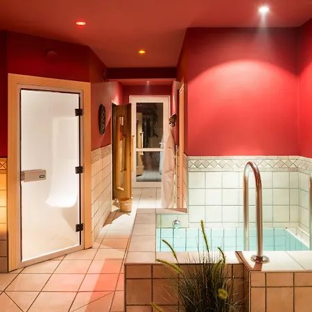 Sylter Domizil Wenningstedt-Braderup