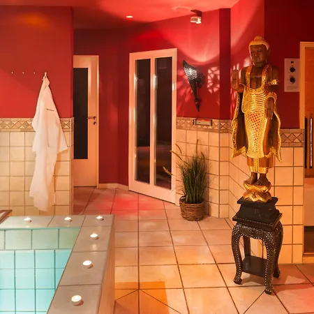 Hotel Sylter Domizil