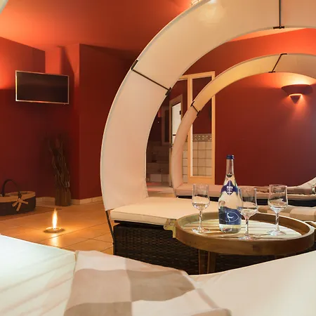 Hotell Sylter Domizil 4*