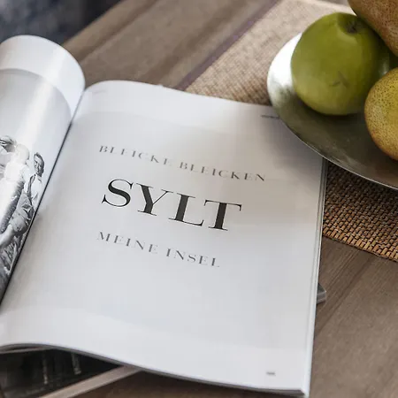Sylter Domizil