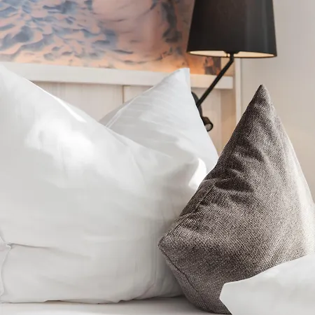 Sylter Domizil Wenningstedt-Braderup