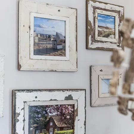 Hotell Sylter Domizil 4*