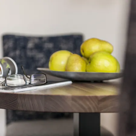 Hotell Sylter Domizil Wenningstedt-Braderup