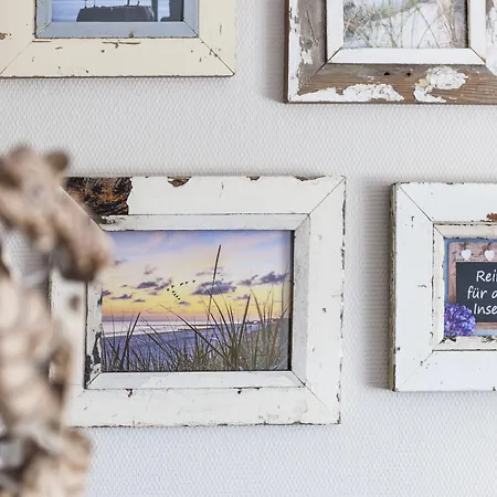 Sylter Domizil Hotell Wenningstedt-Braderup