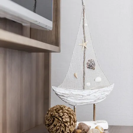 Hotell Sylter Domizil 4*