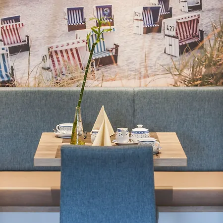 Sylter Domizil 4* Wenningstedt-Braderup