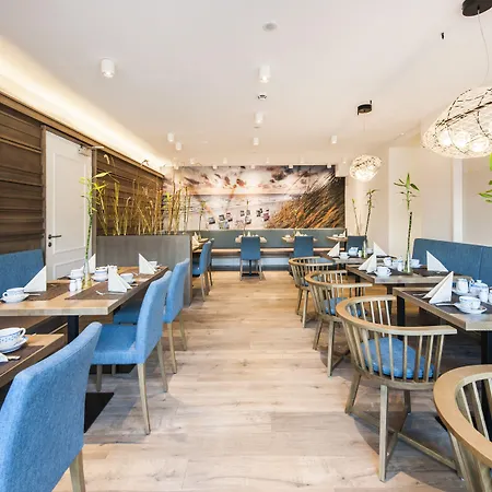 Hotell Sylter Domizil