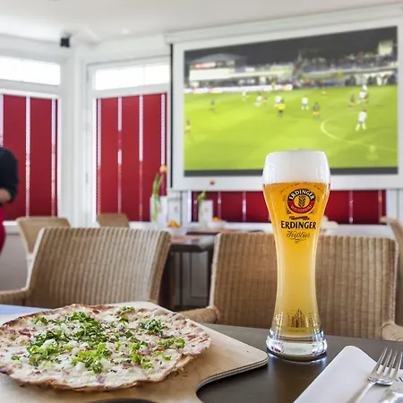 Sylter Domizil 4* Wenningstedt-Braderup