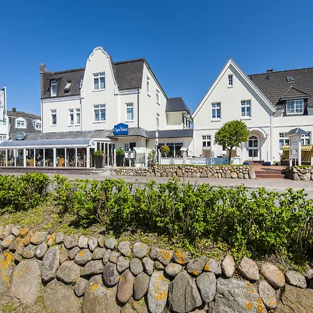 Sylter Domizil Wenningstedt-Braderup