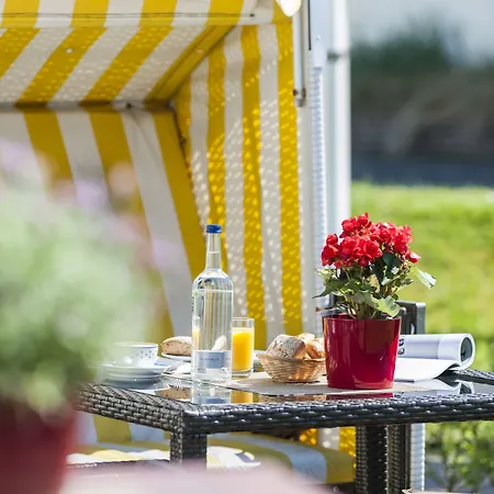 Hotel Sylter Domizil Wenningstedt-Braderup
