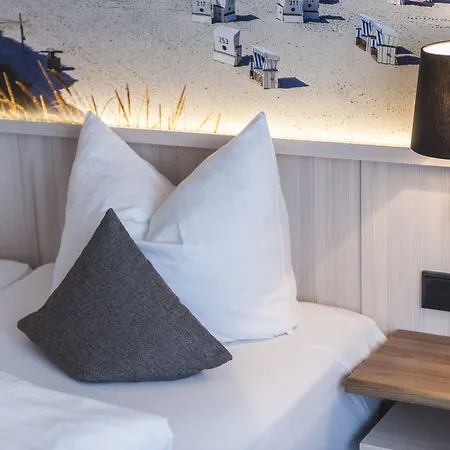 Sylter Domizil 4* Wenningstedt-Braderup