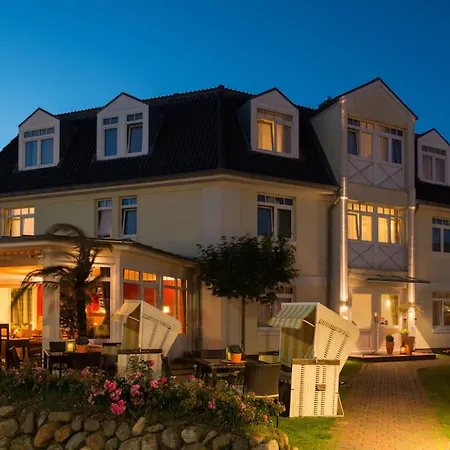 Sylter Domizil 4* Wenningstedt-Braderup