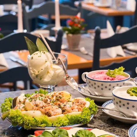 Sylter Domizil Hotell Wenningstedt-Braderup