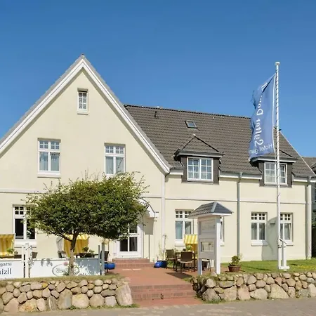Hotell Sylter Domizil Wenningstedt-Braderup