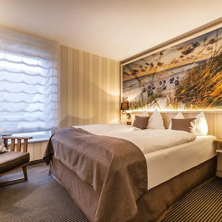 Sylter Domizil Hotell