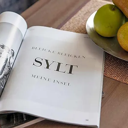 Sylter Domizil فندق Wenningstedt-Braderup