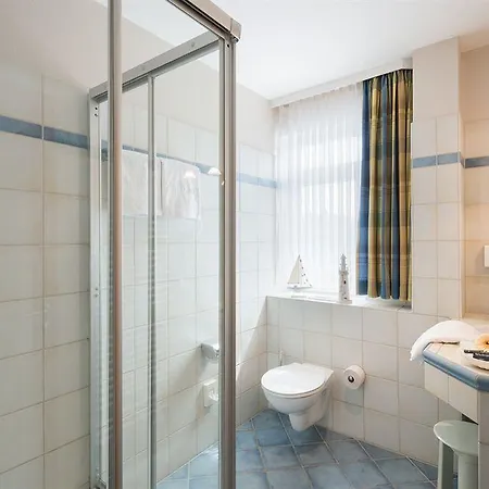 Sylter Domizil Hotell