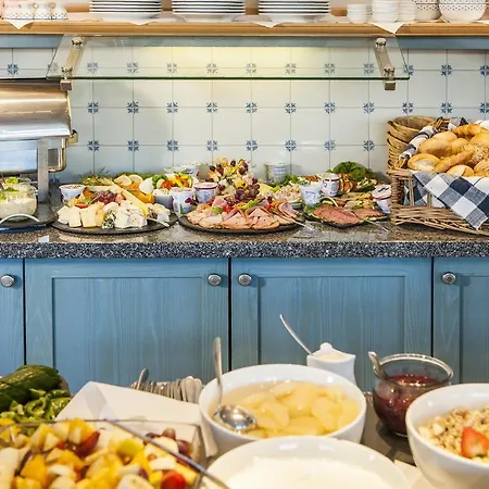 Hotell Sylter Domizil