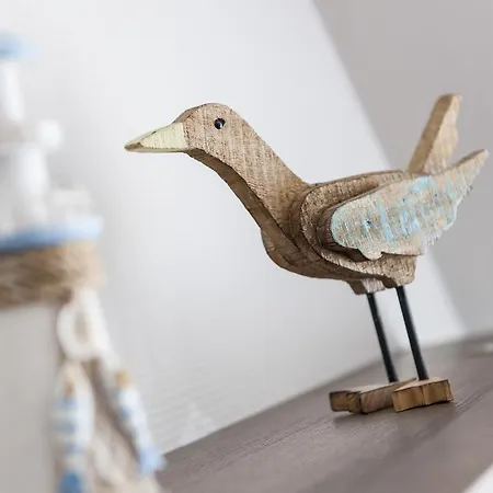 Hotell Sylter Domizil Wenningstedt-Braderup