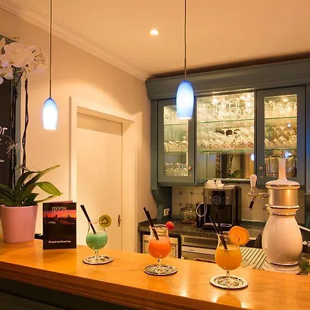 Sylter Domizil 4* Wenningstedt-Braderup